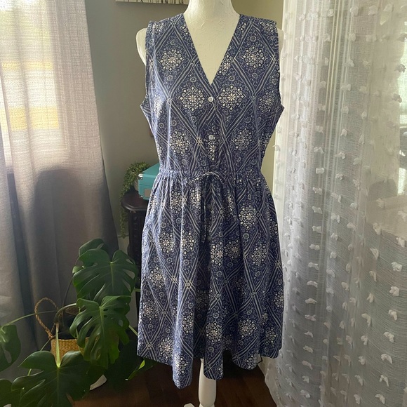 GAP Dresses & Skirts - Gap Cotton Dress (M)